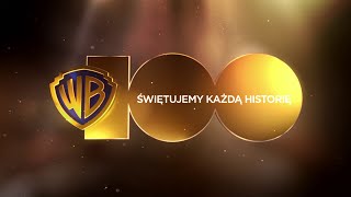 Wytwórnia Warner Bros. obchodzi 100-lecie istnienia. 'Świętujemy każdą historię' 🎬🎁 Wytwórnia Warner Bros. obchodzi 100-lecie istnienia. 'Świętujemy każdą historię' 🎬🎁