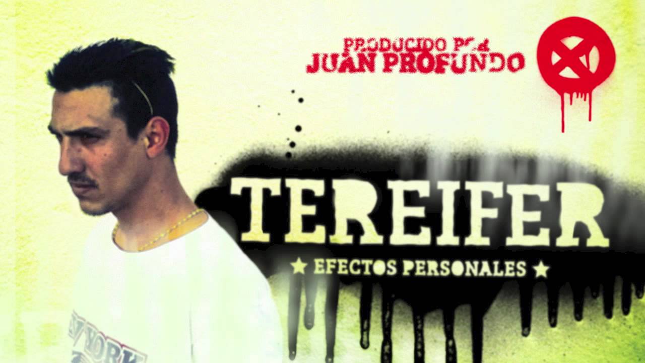 TEREIFER [06. Exordio]