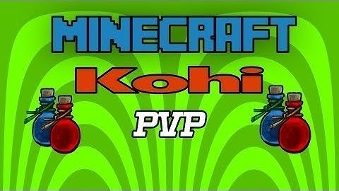 Kohi 1v1 series || Nickskibike