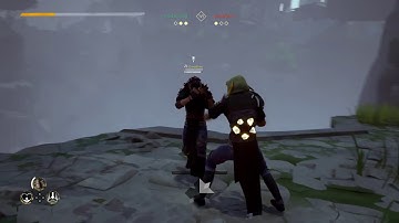 [Absolver] Game-Play 057 ... The "Blitzkrieg Juggernaut" Deck - Blitzkrieg Mode