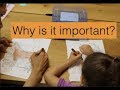 How to Teach My Toddler to Color and Why its important?
