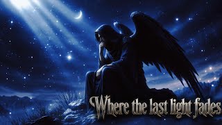 Cybernotes - Where The Last Light Fades