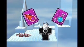 Fireball and Snowball location | Block Tales