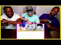 This Was a WHOLE VIBE Tho!! | BTS - 'A Brand New Day' REACTION