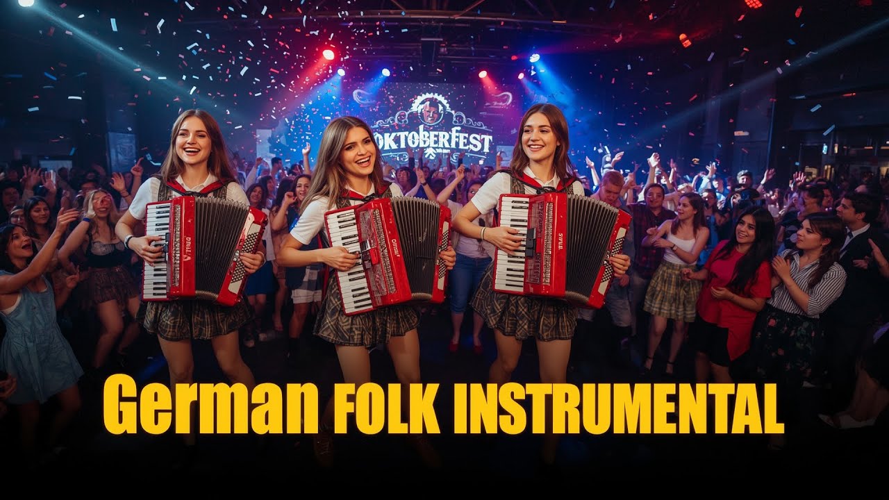 Volksmusik Instrumental from Bavaria | German Folk Music Collection Volksmusik Instrumental from Bavaria | German Folk Music Collection