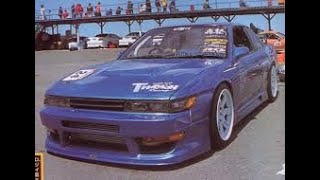 Tengoku Drifting Japan