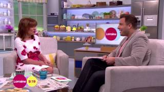 Ben Affleck And Jennifer Garner Divorce | Lorraine