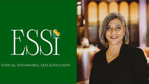 Essi crowdfunding video 2025