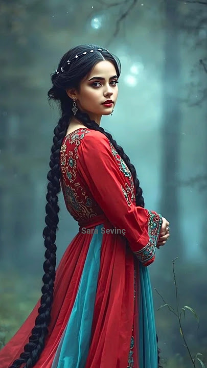 Download lagu Yanlışımsan • You're My Mistake Ayten Rasul Azerbaijani Song Azeri Azerbaycan Şarkısı Türkü