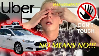 My Worst UBER Experience EVER! - STORY TIME