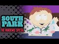 "I Love You, Social Distancing" Song by Eric Cartman (Original Music) - SOUTH PARK