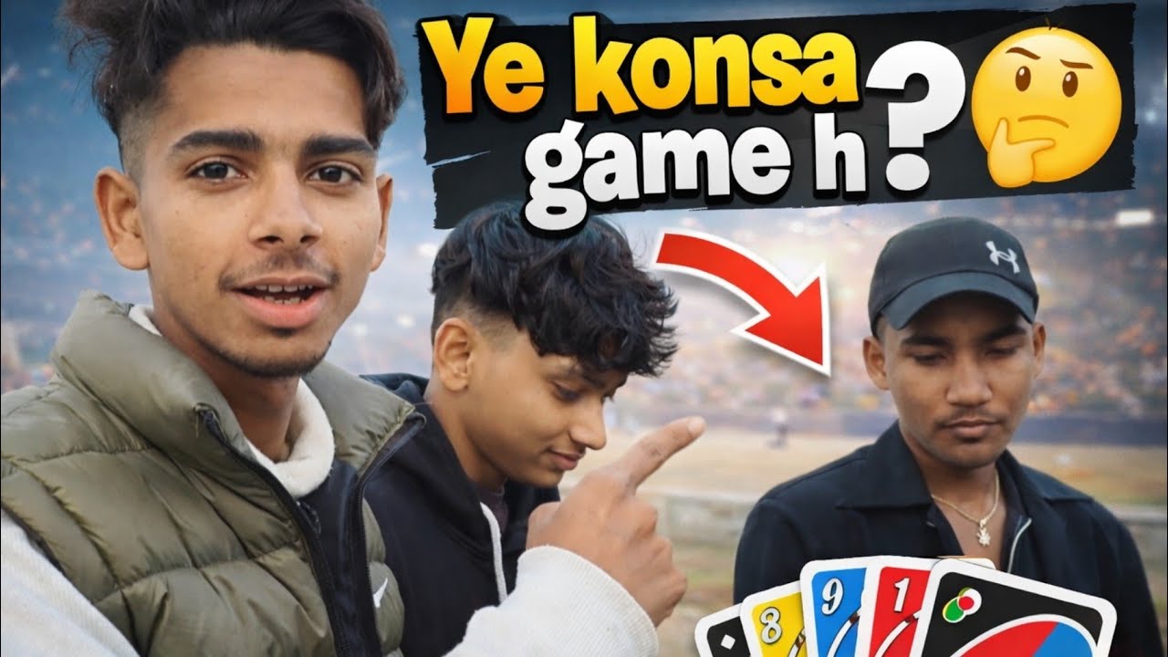 Game Aisa Jo Sarminda Karde 😂 | Acting game 💀 | Best offline games |
