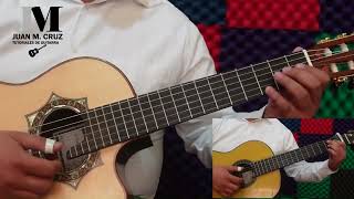 Fina Estampa - Requinto Sin Interrupciones - Chabuca Granda