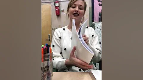 Color in Speech Book 1 with Deborah Brooks
