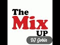 Dancehall Soca Vs. Spanish Mix By Dj Gobin