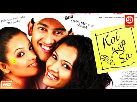 koi aap sa full movie | Aftab Shivdasani, Anita Hassanandani, Dipannita Sharma