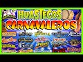 HUASTECOS CARNAVALEROS #30Exitos