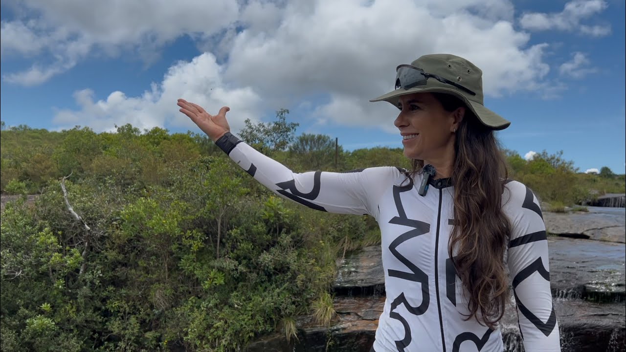 SÃO LUIZ DO PURUNÃ - PARTE 1 - no Programa de Tv TURISMO & ESPORTE - Episódio 41-2025