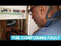 The Confusing Fault - Electrical Fault Finding On The Hourly Rate