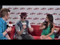 KIIS-FM's Wango Tango 2012: Wallpaper Interview
