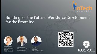 Building for the Future: Workforce Development for the Frontline