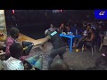 JOHN OKAFOR (MR IBU) SHOWING HIS DANCING SKILLS (OGENE MUSIC HAS GONE NUCLEAR)