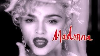 MADONNA pictures by year (2019)