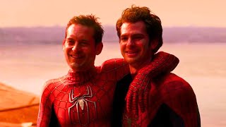Marvel Secretly Changed Spider-Man No Way Home After One Viral Reddit Post