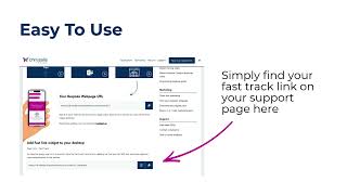 fast track link guide 1 screenshot 4