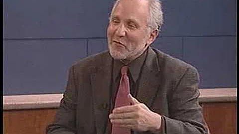 Conversations with History: James Mann