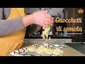 Ricetta degli gnocchetti di semola