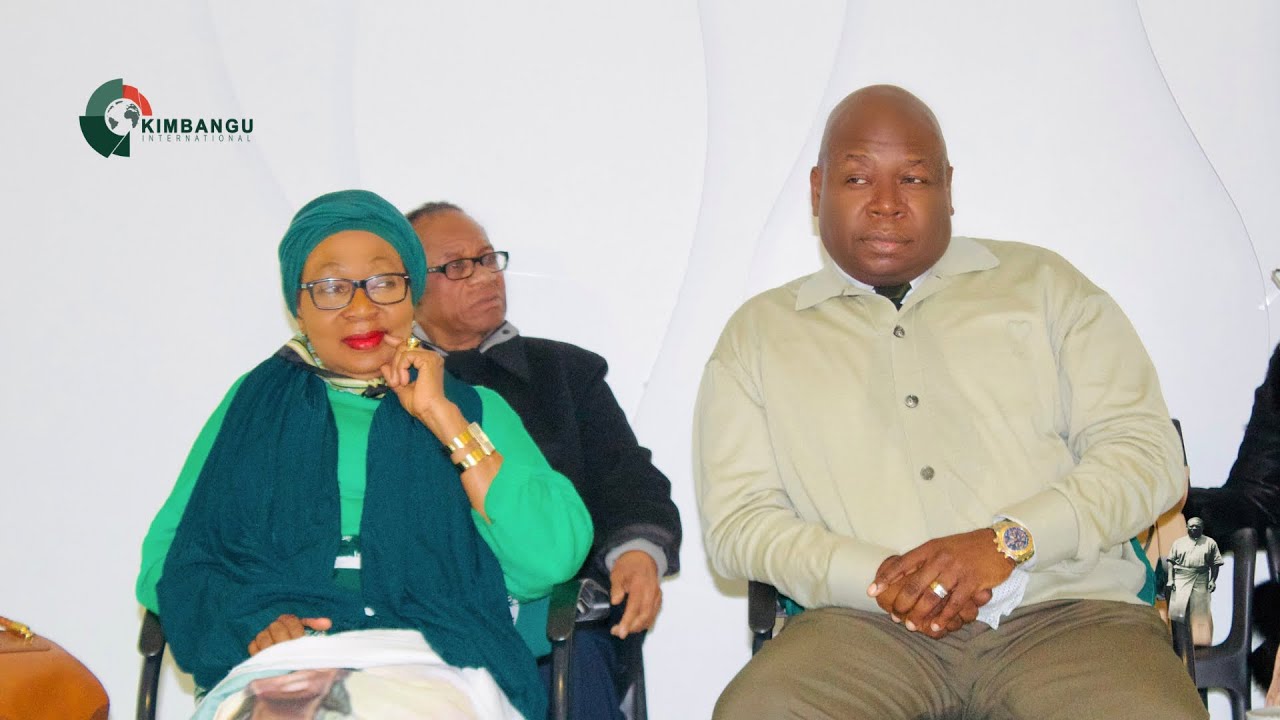 🇫🇷FRANCE - PARIS | CULTE DU DIMANCHE 28 DÉCEMBRE DE L'AN 4