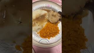 Dinner After The Date