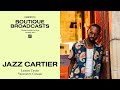 Global Sounds In Style: Jazz Cartier | FARFETCH Boutique Broadcasts | Curated With NTS