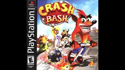 Crash Bash OST - Slow Loading Screen (Slow Version)