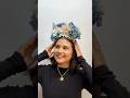 DIY Flower Crown! #flowercrown #falldiys #influencerevent #bayareaevents