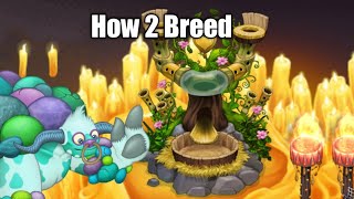 How To Breed Epic Tring My Singing Monsters
