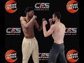 Shawn Freeman vs Austin Roberts 2 | CFS1