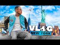 Je realise mon reve vlog x faq  new york