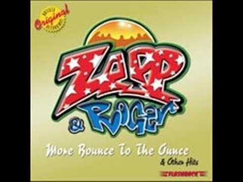 ZAPP & ROGER - MEGA MEDLEY