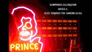 ALICE THROUGH THE LOOKING GLASS*** Live by Sheila E.