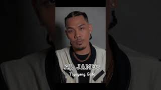 Al james - Ngayong Gabi