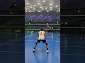 machine reception🏐#お久しぶりです #守備職人 #富田将馬 #セッター誰