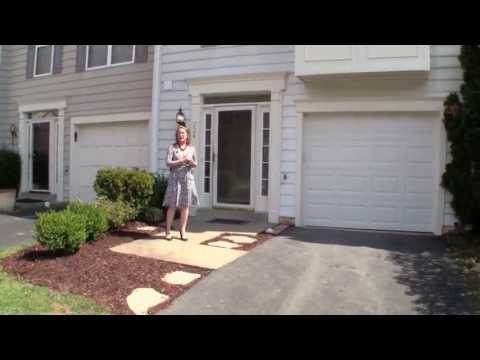 224 Connery Terrace SW, Leesburg, VA home video tour