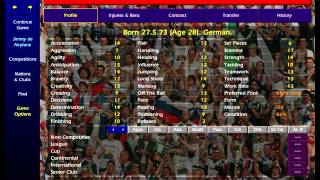 Cm01-02 Career Bolton Wanderers Ep2