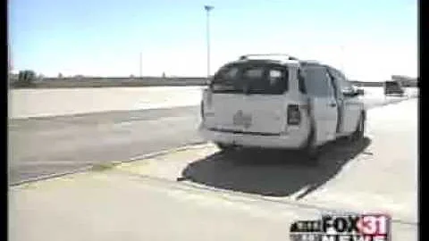 PhotoBlocker Spray proven to work by Denver Police and FOX NEWS | PhotoBlocker