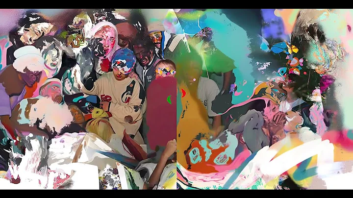 Award-winning artist combines traditional and generative AI techniques | Invoke Canvas Overdrive #7