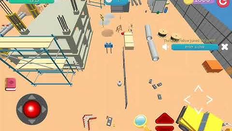 Hide.io #3 - Secret Spot?