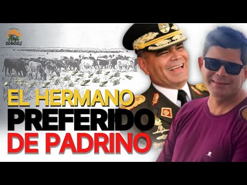 The Empire of Land and Luxury of Padrino López's Brother