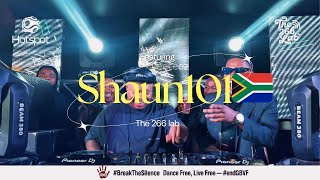 Shaun101 Amapiano 2026 Mix  The 266 Lab Club Xpirience